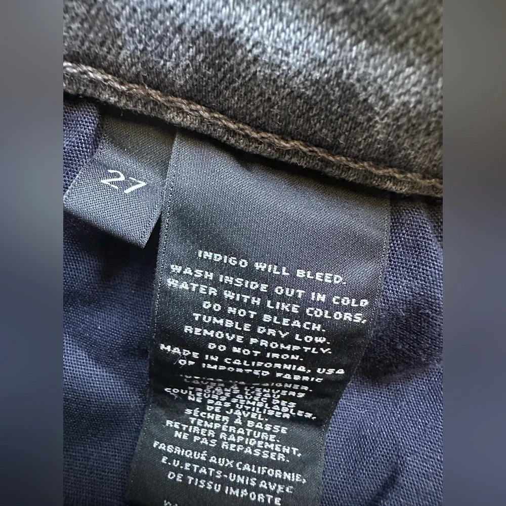 J brand Rail‎ Sweet